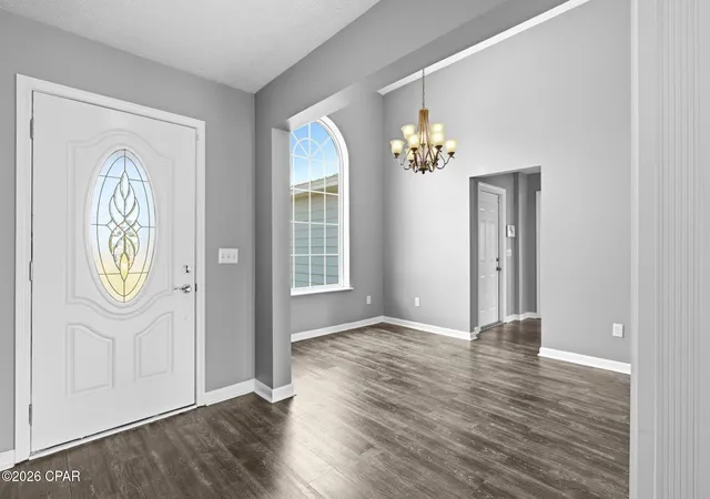 4th image of 8017 Bluebird Ln, Youngstown, FL 32466 | MLS# 792320