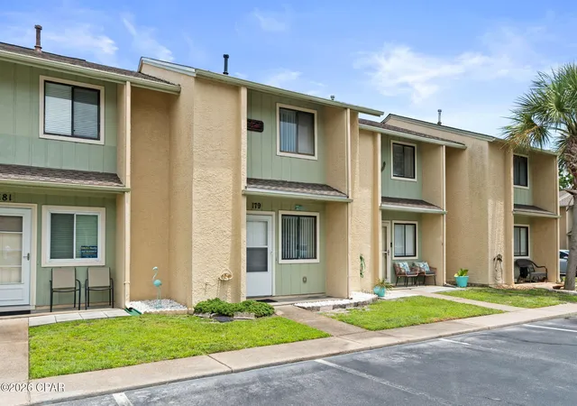 Photo 2 of Townhouse for sale at 179 Robin Ln, Panama City Beach, FL 32407 | MLS# 792322 | Listing updated on 2026-09-17