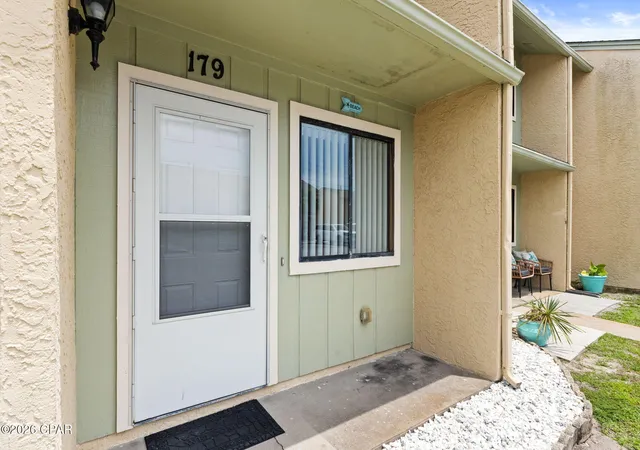 Photo 3 of Townhouse for sale at 179 Robin Ln, Panama City Beach, FL 32407 | MLS# 792322 | Listing updated on 2026-09-17