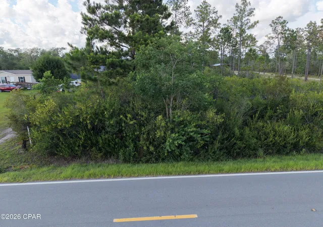 2nd image of Lot 5 Borders Rd, Wewahitchka, FL 32465 | MLS# 792334