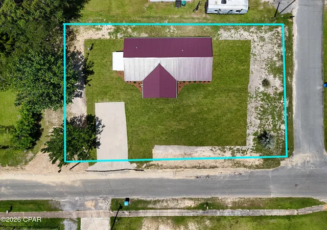 Homes for sale in Bonifay, FL | 907 N Rangeline St, Bonifay, FL 32425 | MLS# 792341