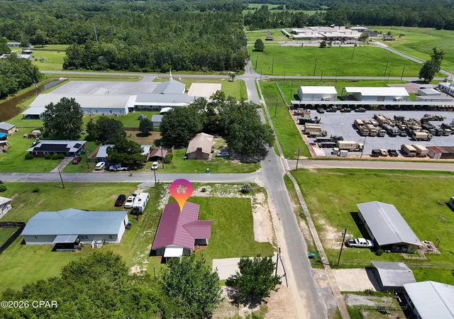 Homes for sale in Bonifay, FL | 907 N Rangeline St, Bonifay, FL 32425 | MLS# 792341