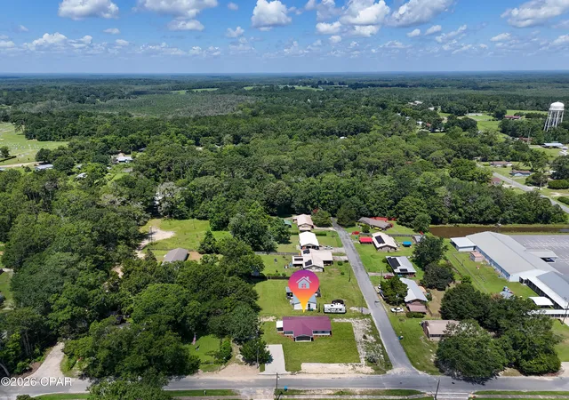 Homes for sale in Bonifay, FL | 907 N Rangeline St, Bonifay, FL 32425 | MLS# 792341