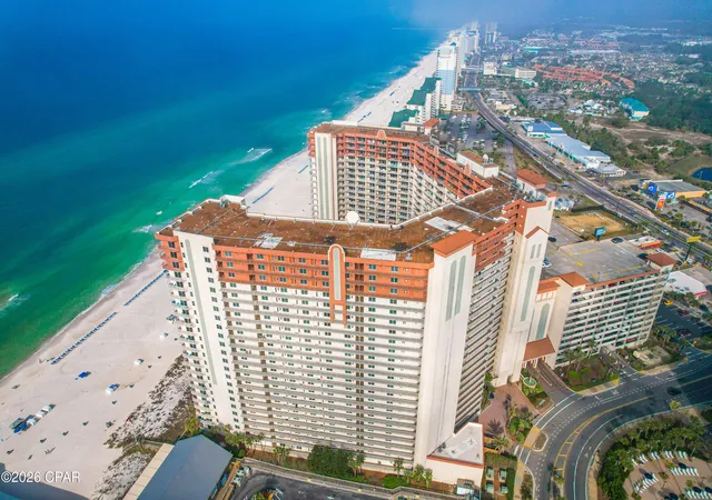 1st image of 9900 S Thomas Dr #2208, Panama City, FL 32408 | MLS# 792344