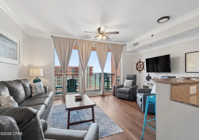 3rd image of 9900 S Thomas Dr #2208, Panama City, FL 32408 | MLS# 792344