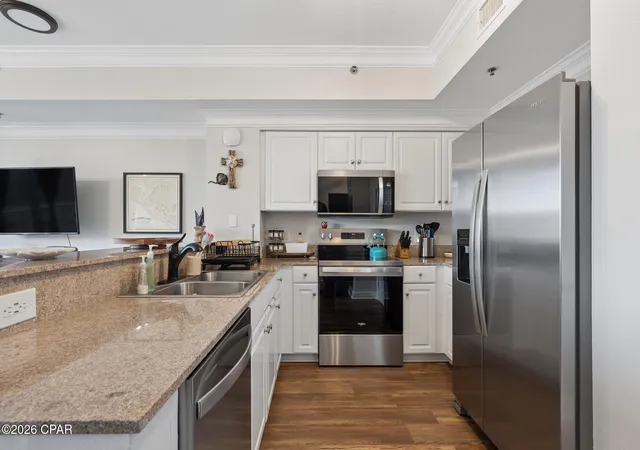4th image of 9900 S Thomas Dr #2208, Panama City, FL 32408 | MLS# 792344