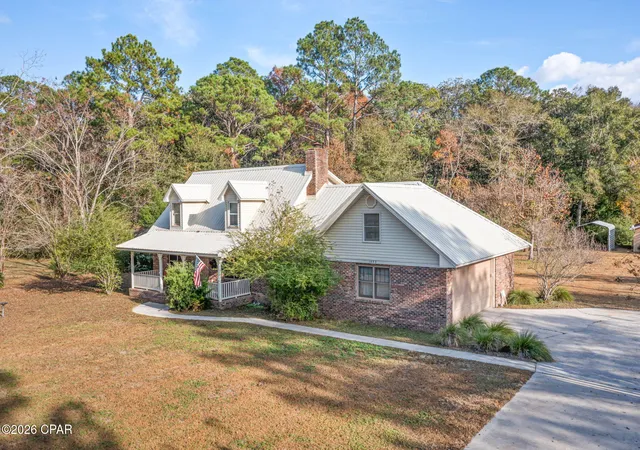 1st image of 1453 Highway 277, Chipley, FL 32428 | MLS# 792358