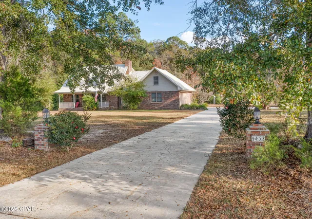 2nd image of 1453 Highway 277, Chipley, FL 32428 | MLS# 792358