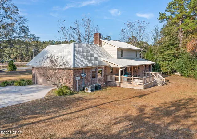 3rd image of 1453 Highway 277, Chipley, FL 32428 | MLS# 792358
