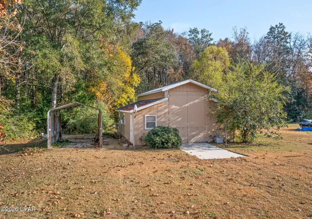 4th image of 1453 Highway 277, Chipley, FL 32428 | MLS# 792358