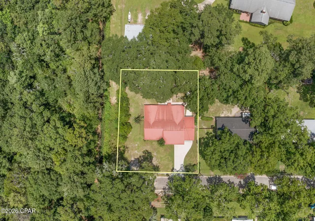 Homes for sale in Bonifay, FL | 116 Lisenby Dr, Bonifay, FL 32425 | MLS# 792372