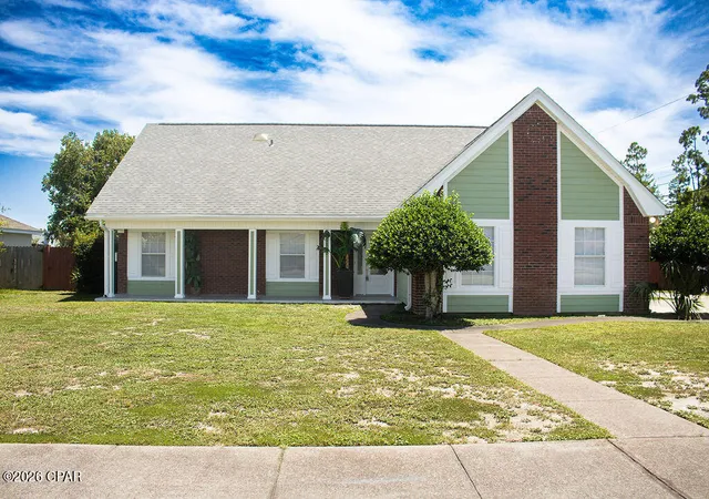 Photo 2 of Single family home for sale at 6800 Forsythe Dr, Panama City, FL 32404 | MLS# 792377 | Listing updated on 2026-07-08