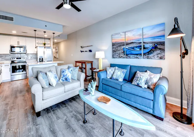 Photo 1 of Condo for sale at 9860 S Thomas Dr #209, Panama City, FL 32408 | MLS# 792391 | Listing updated on 2026-07-10