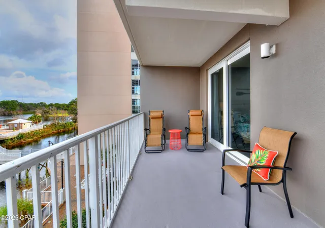 Photo 1 of Condo for sale at 9860 S Thomas Dr #209, Panama City, FL 32408 | MLS# 792391 | Listing updated on 2026-07-10