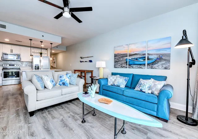 Photo 4 of Condo for sale at 9860 S Thomas Dr #209, Panama City, FL 32408 | MLS# 792391 | Listing updated on 2026-07-10