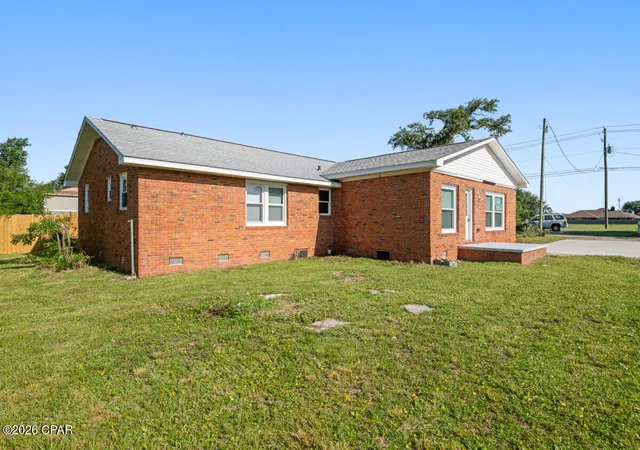 2nd image of 507 N 11th St, Panama City, FL 32404 | MLS# 792396