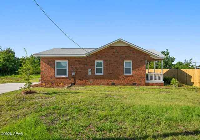 3rd image of 507 N 11th St, Panama City, FL 32404 | MLS# 792396