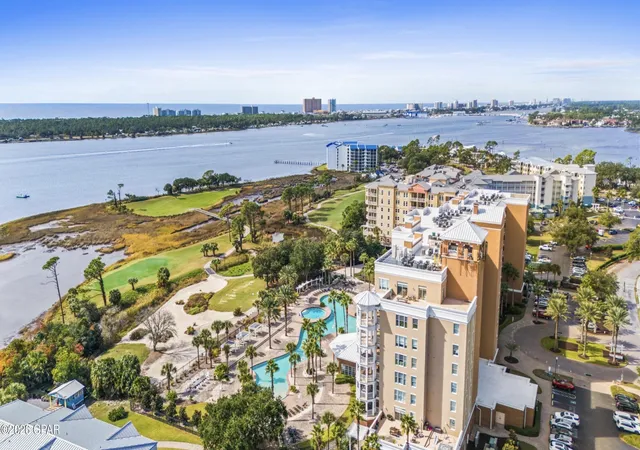 1st image of 4100 Marriott Dr #703, Panama City, FL 32408 | MLS# 792397