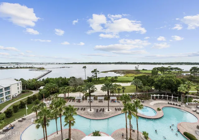 2nd image of 4100 Marriott Dr #703, Panama City, FL 32408 | MLS# 792397