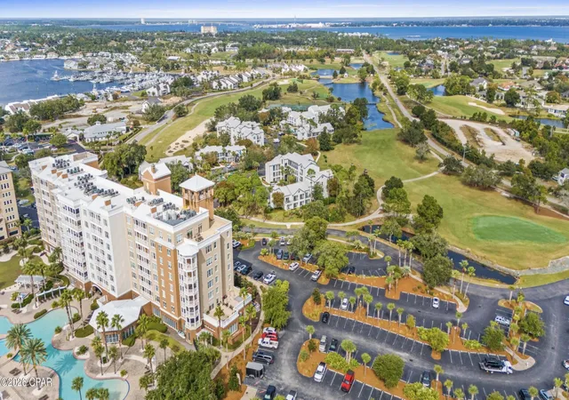 3rd image of 4100 Marriott Dr #703, Panama City, FL 32408 | MLS# 792397
