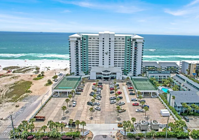 2nd image of 6201 Thomas Dr #609, Panama City, FL 32408 | MLS# 792401