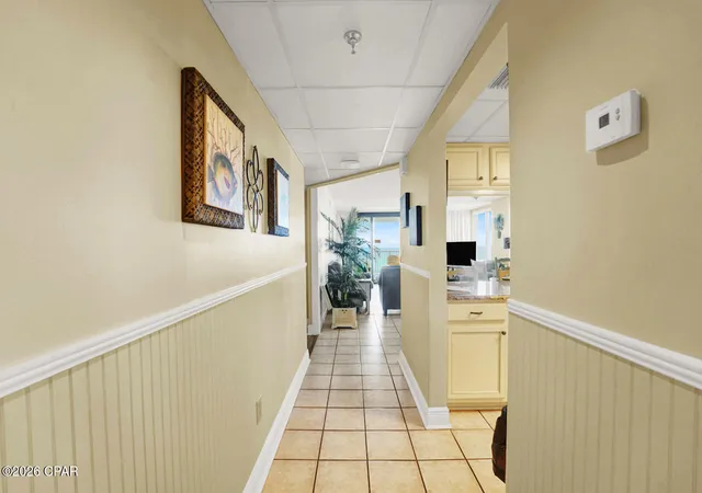 3rd image of 6201 Thomas Dr #609, Panama City, FL 32408 | MLS# 792401