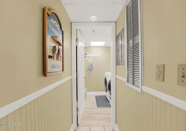 4th image of 6201 Thomas Dr #609, Panama City, FL 32408 | MLS# 792401