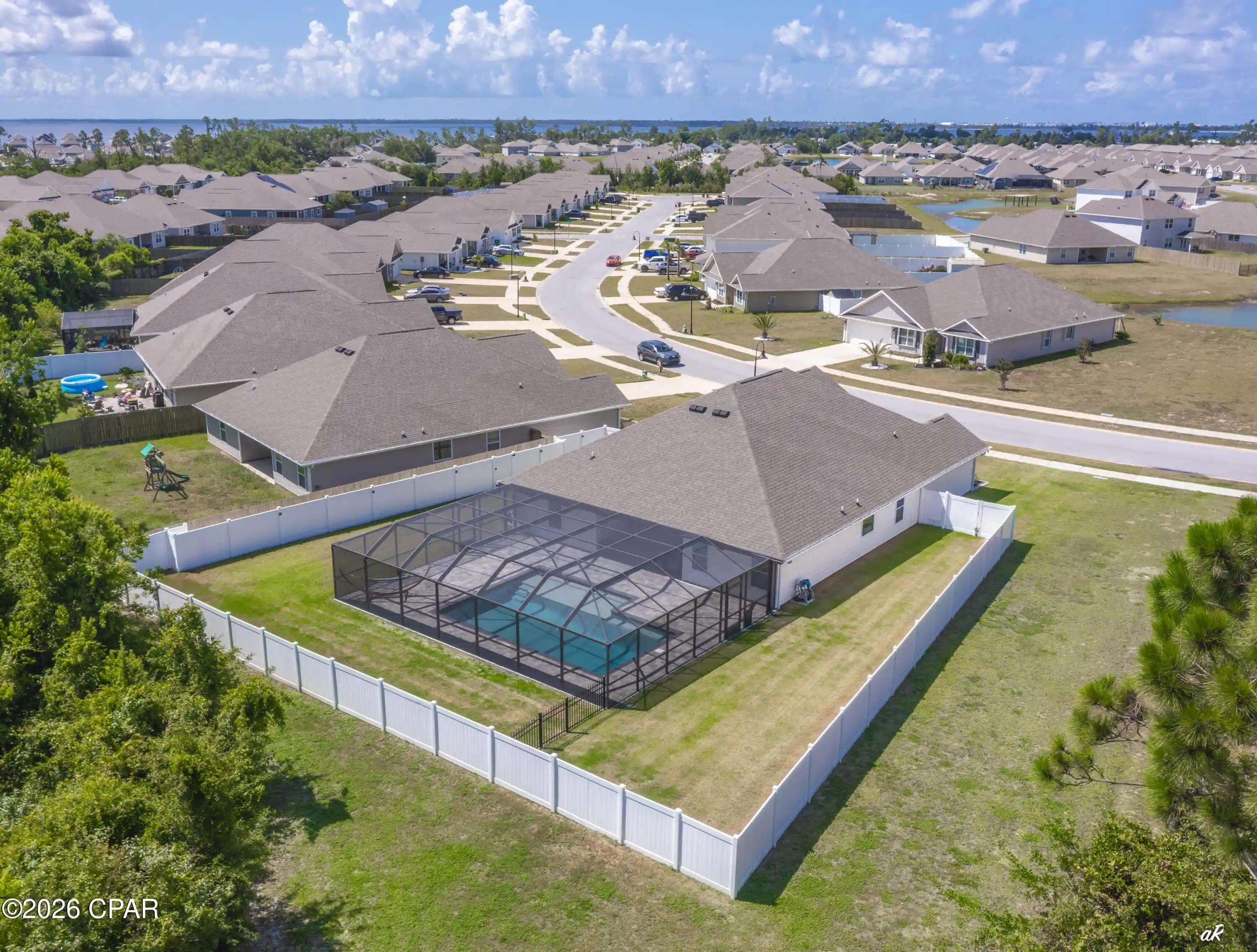 Photo 1 of Single family home for sale at 163 Ryder Ln, Panama City, FL 32404 | MLS# 792406 | Listing updated on 2026-10-21