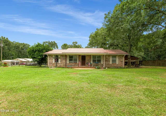 Homes for sale in Bonifay, FL | 2988 Sand Path Rd, Bonifay, FL 32425 | MLS# 792418