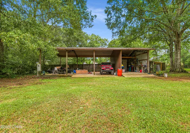 Homes for sale in Bonifay, FL | 2988 Sand Path Rd, Bonifay, FL 32425 | MLS# 792418
