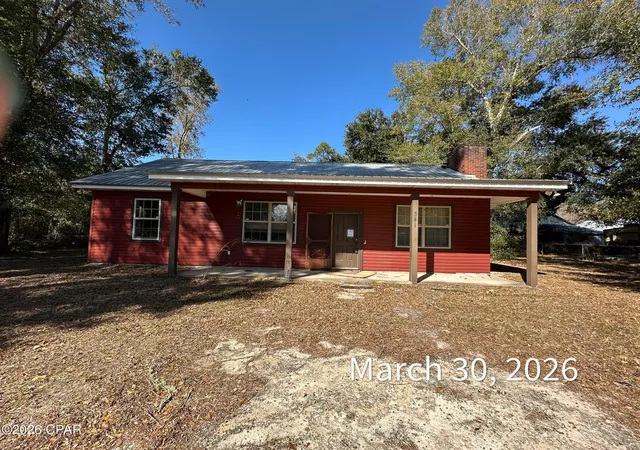 1st image of 341 Old Transfer Rd, Wewahitchka, FL 32465 | MLS# 792424