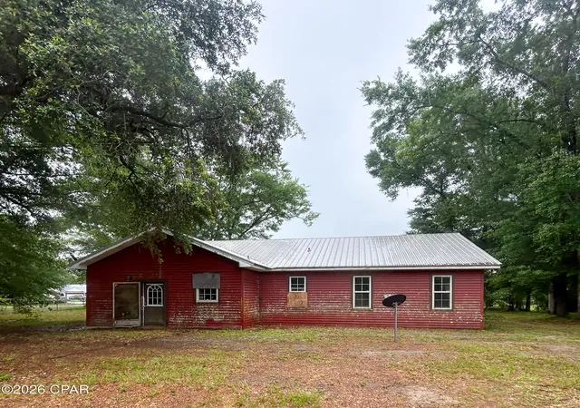 3rd image of 341 Old Transfer Rd, Wewahitchka, FL 32465 | MLS# 792424