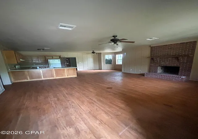 4th image of 341 Old Transfer Rd, Wewahitchka, FL 32465 | MLS# 792424