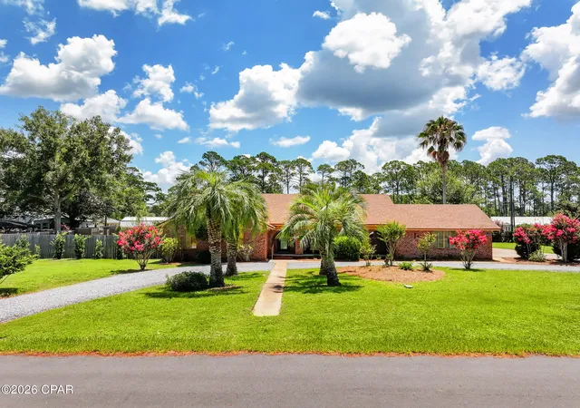 3rd image of 101 Mimosa Ave, Port Saint Joe, FL 32456 | MLS# 792435