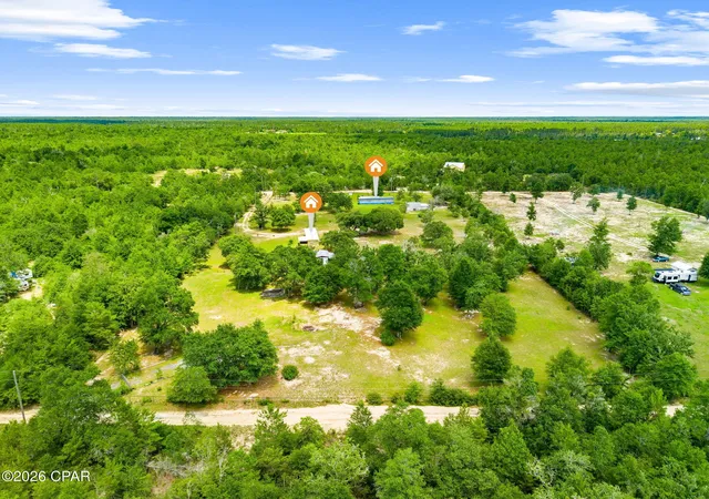 1st image of 5164 Miles Rd, Youngstown, FL 32466 | MLS# 792439
