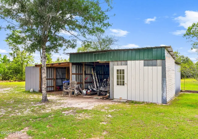 48th image of 5164 Miles Rd, Youngstown, FL 32466 | MLS# 792439