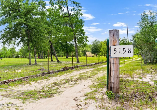4th image of 5164 Miles Rd, Youngstown, FL 32466 | MLS# 792439
