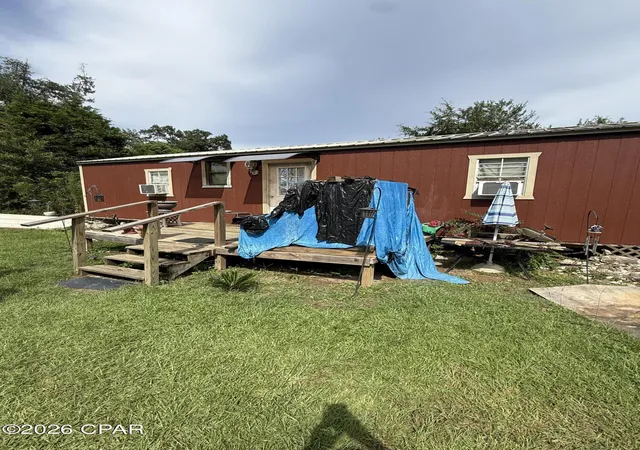 Homes for sale in Cottondale, FL | 2243 Syfrett Rd, Cottondale, FL 32431 | MLS# 792444