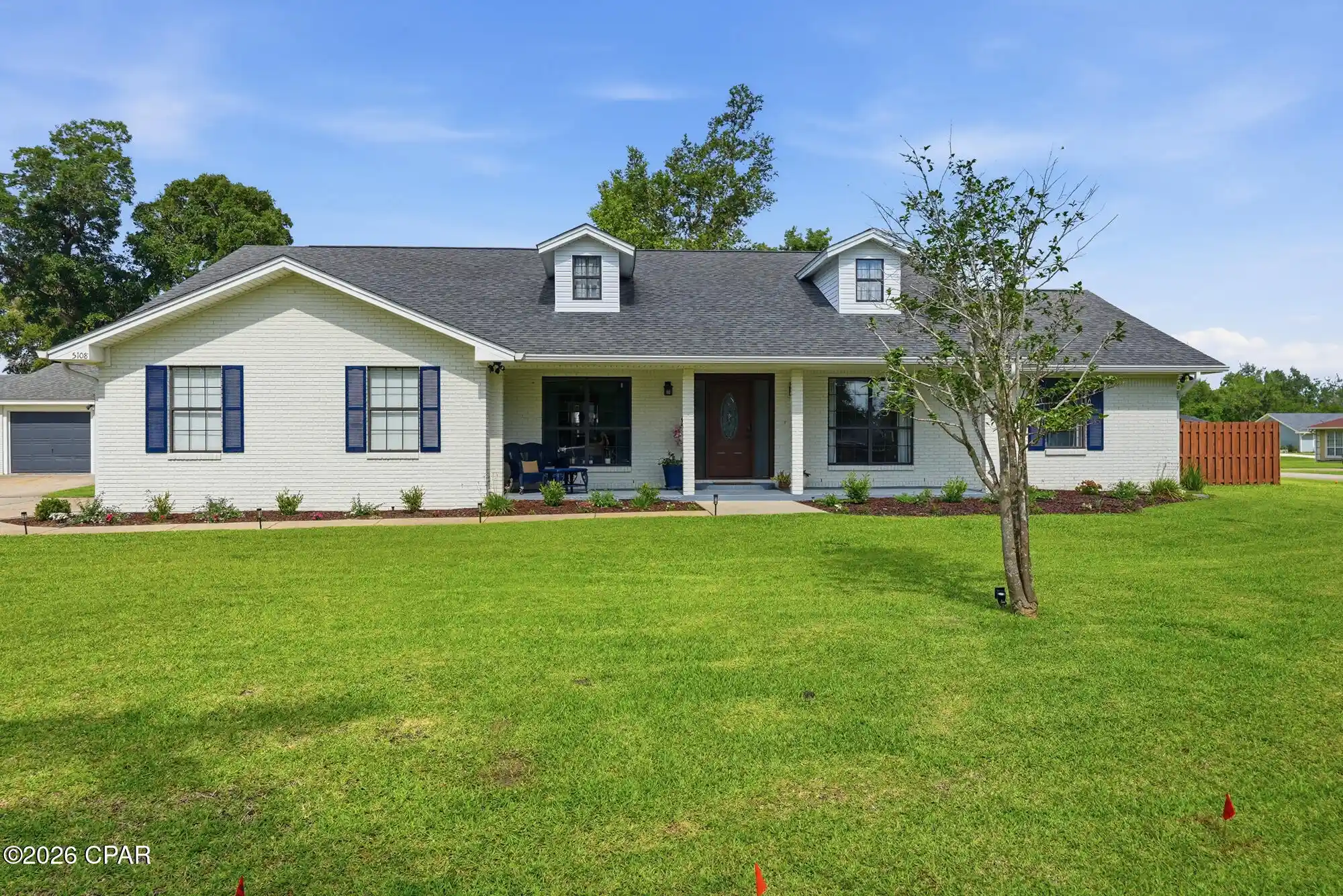 Photo 1 of Single family home for sale at 5108 Deep Byp Dr, Panama City, FL 32404 | MLS# 792455 | Listing updated on 2026-10-27