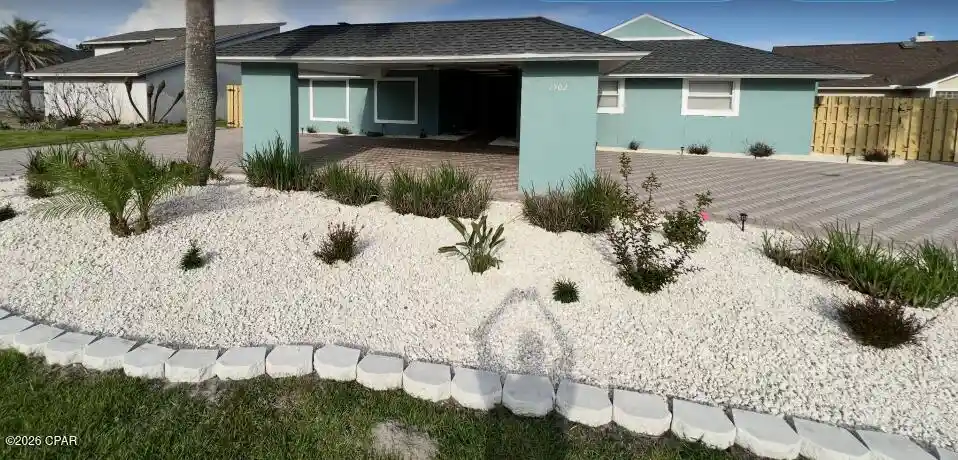 Photo 1 of Single family home for sale at 1502 Trout Ln, Panama City, FL 32408 | MLS# 792460 | Listing updated on 2026-10-14