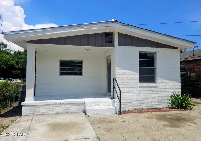 Photo 1 of Single family home for sale at 1624 Mae Bell Whitfield Way, Panama City, FL 32405 | MLS# 792461 | Listing updated on 2026-07-10