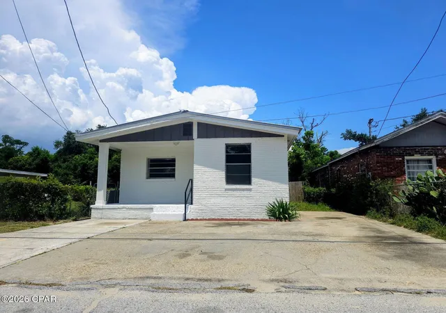 Photo 2 of Single family home for sale at 1624 Mae Bell Whitfield Way, Panama City, FL 32405 | MLS# 792461 | Listing updated on 2026-07-10