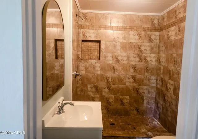Photo 3 of Single family home for sale at 1624 Mae Bell Whitfield Way, Panama City, FL 32405 | MLS# 792461 | Listing updated on 2026-07-10