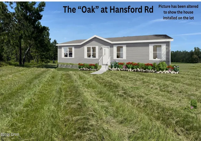 1st image of 5806 Hansford Rd, Marianna, FL 32448 | MLS# 792471