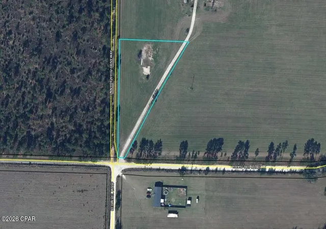 2nd image of 5806 Hansford Rd, Marianna, FL 32448 | MLS# 792471