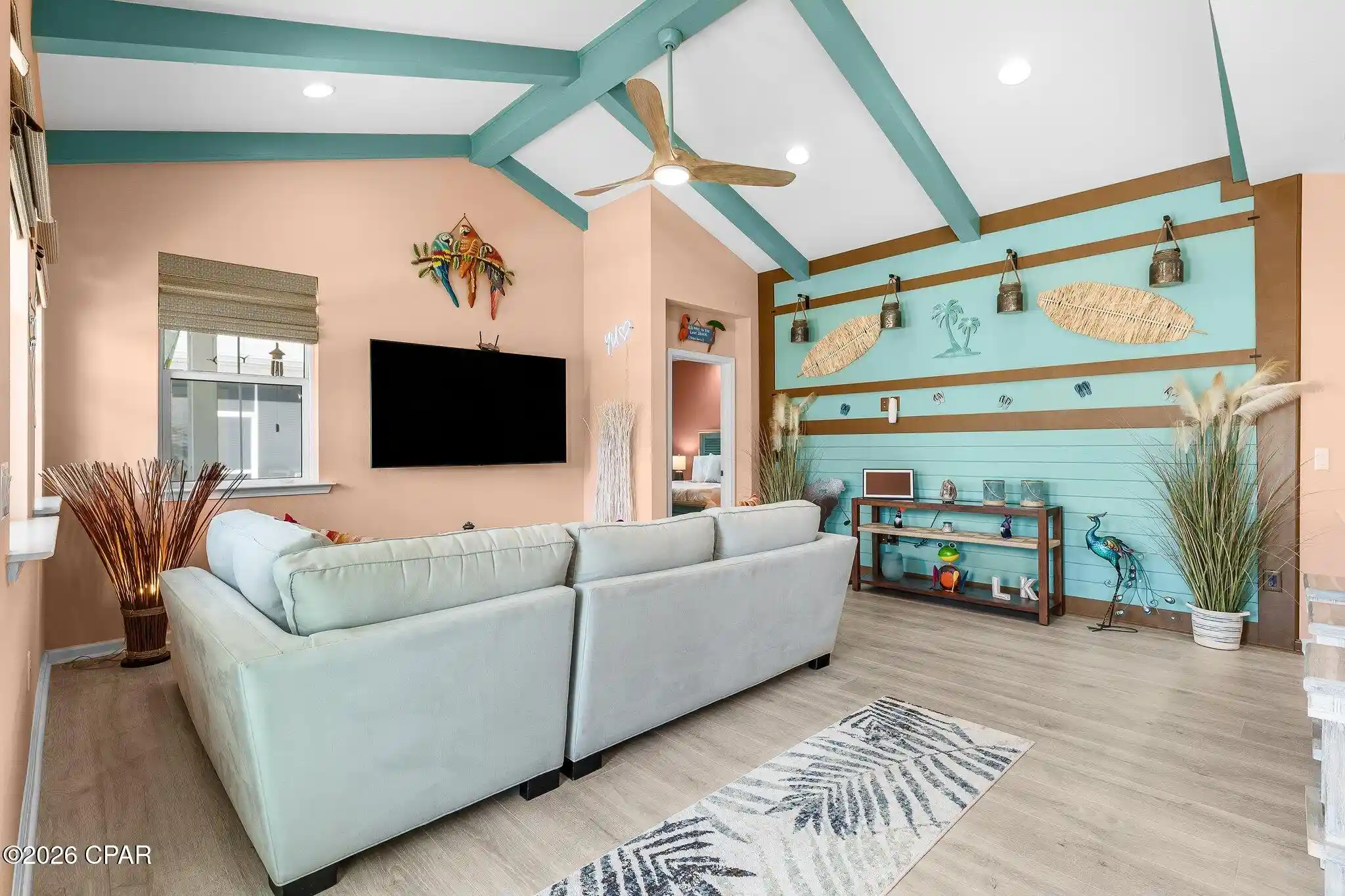 Photo 1 of Townhouse for sale at 8366 Jollymon Way, Panama City Beach, FL 32413 | MLS# 792472 | Listing updated on 2026-10-25