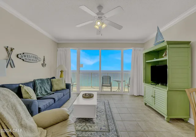 1st image of 9450 S Thomas Dr #1505D, Panama City Beach, FL 32408 | MLS# 792481
