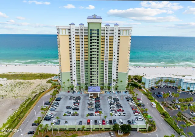 2nd image of 9450 S Thomas Dr #1505D, Panama City Beach, FL 32408 | MLS# 792481