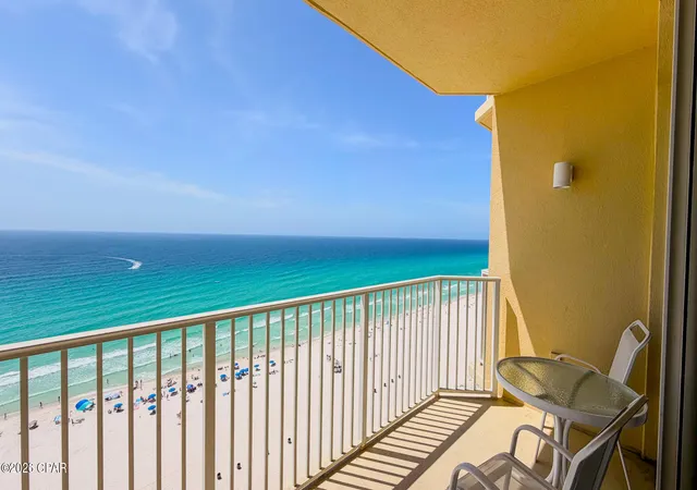 3rd image of 9450 S Thomas Dr #1505D, Panama City Beach, FL 32408 | MLS# 792481