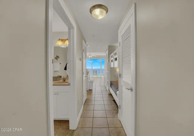 4th image of 9450 S Thomas Dr #1505D, Panama City Beach, FL 32408 | MLS# 792481
